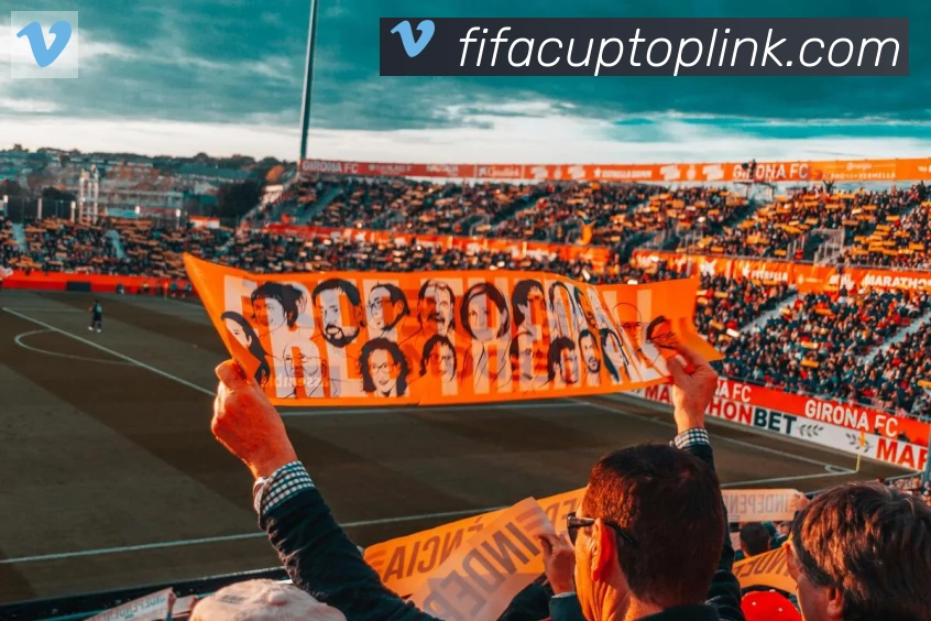 FIFA世界杯资讯官方网站平台生态图